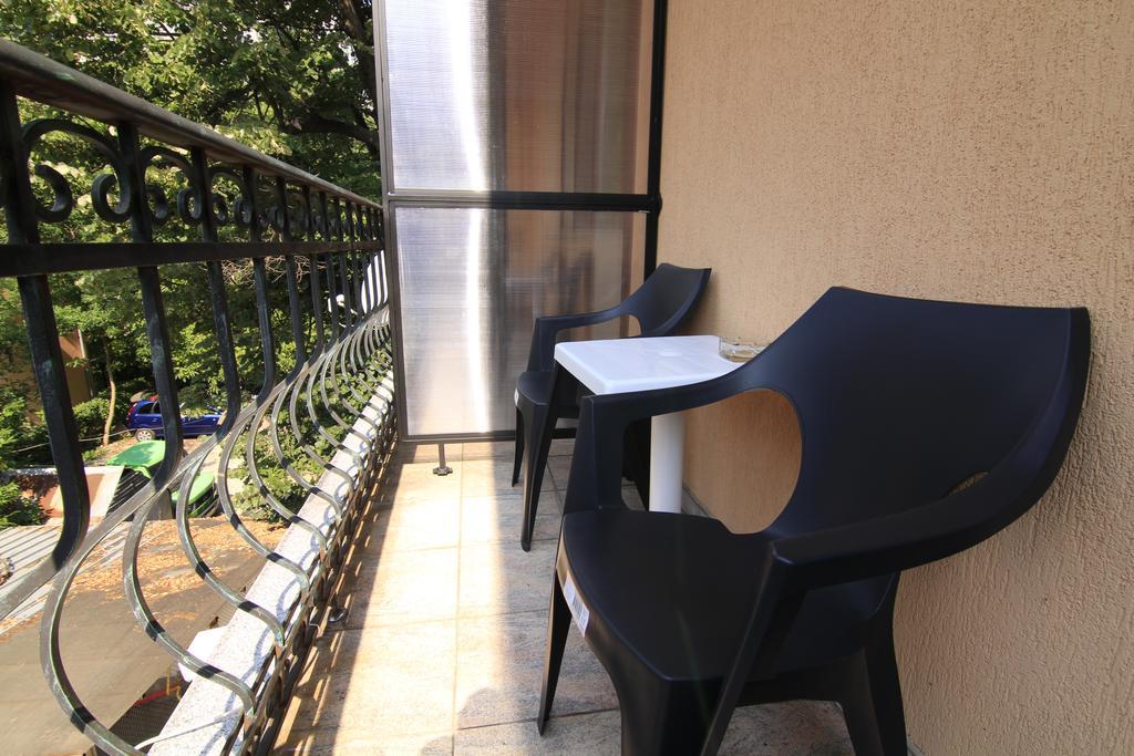 Guest Rooms Stay Nexus Sofía Exterior foto