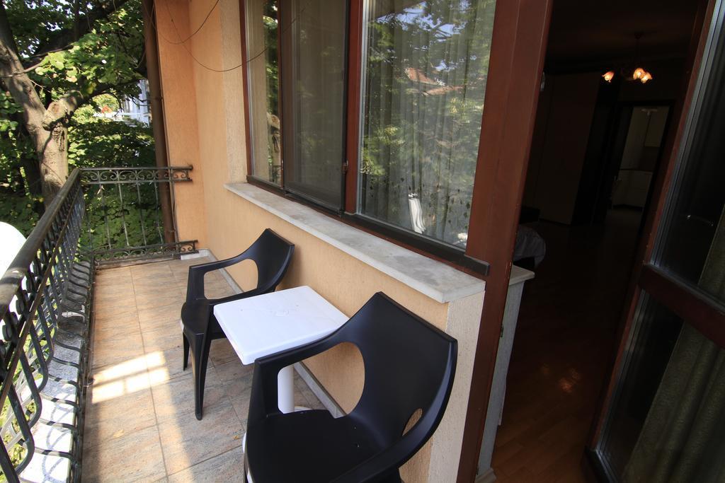 Guest Rooms Stay Nexus Sofía Exterior foto