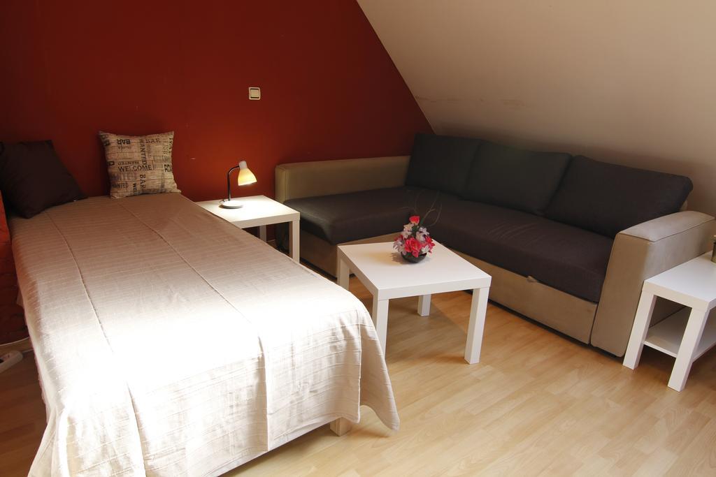 Guest Rooms Stay Nexus Sofía Exterior foto