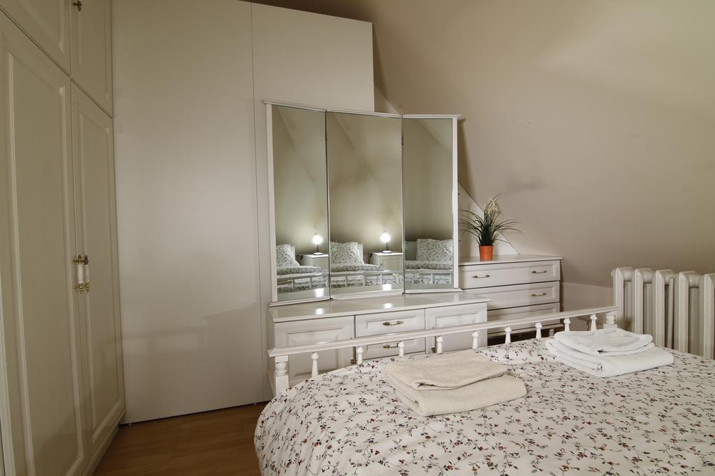 Guest Rooms Stay Nexus Sofía Exterior foto